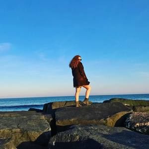 Meet your Posher, Ashley